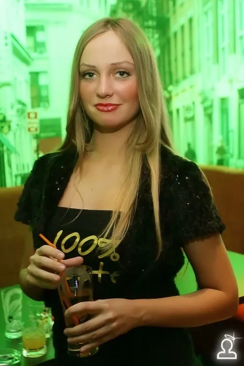 Открытие клуба CHELStreet