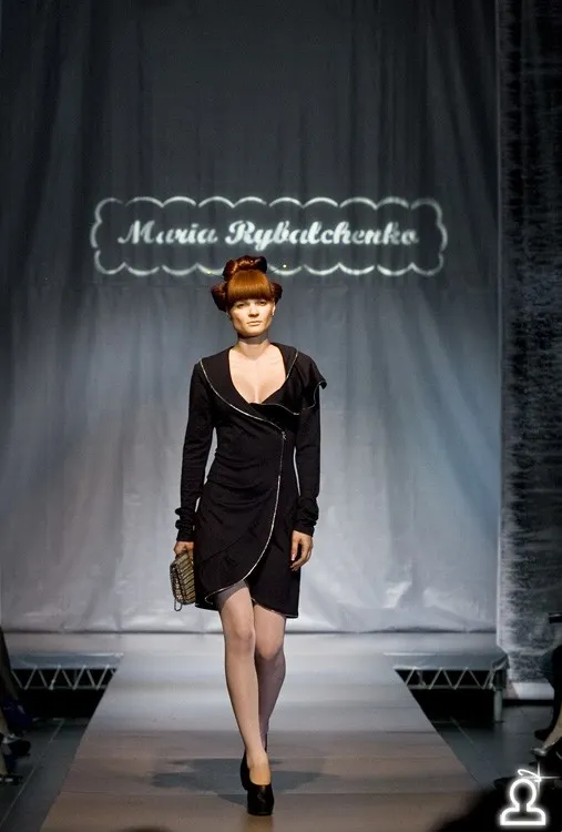 Siberian Fashion week
