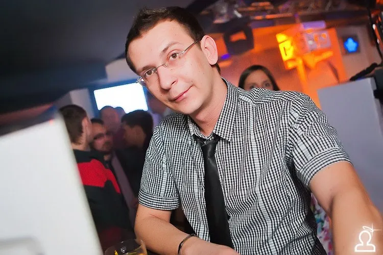 LISSAT & VOLTAXX