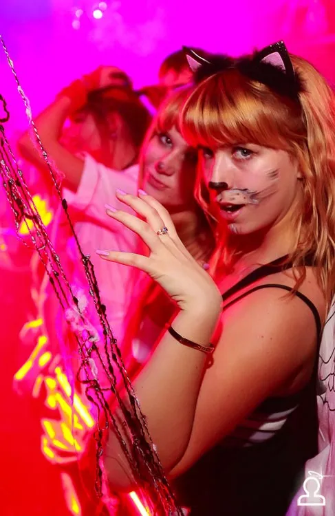 Happy Halloween / Dj Fashion