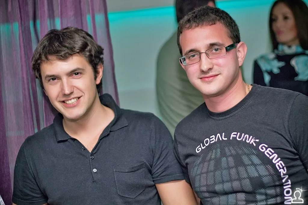 DOLG.OFF PARTY
