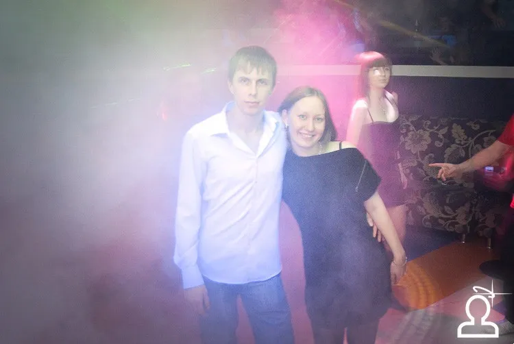 Party People