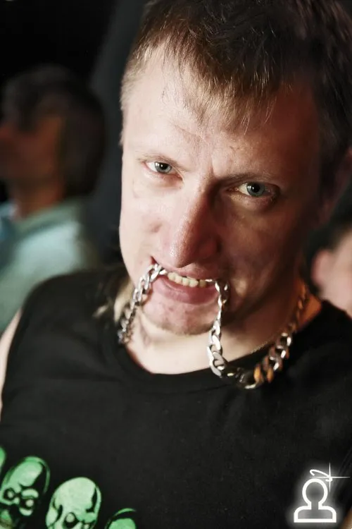 STEREOЛЮДИ