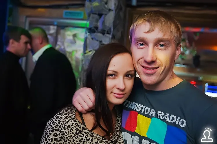 АлкаЗельцер / Afterparty Лунабаса