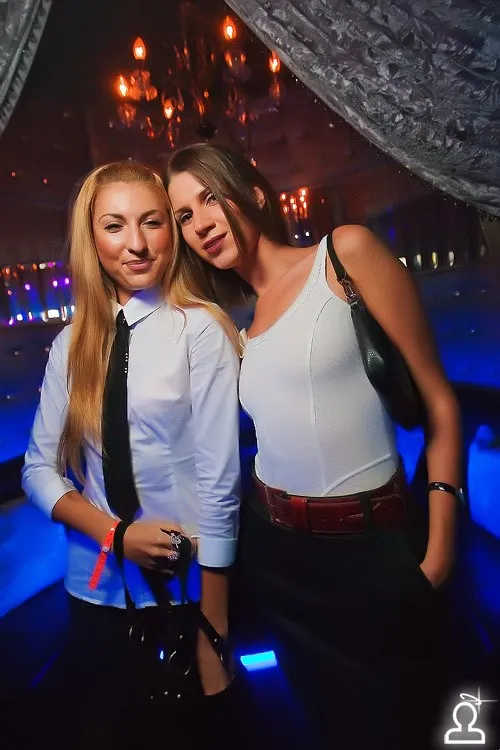 Кудрявому 30 лет / DJ SMASH