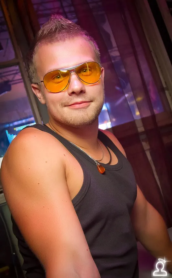 Дело молодое