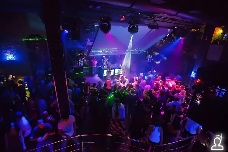 XSound / МС ЖАН & DJ RIGA