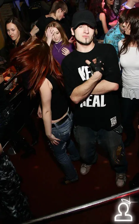 DJ PUMA aka CROSS