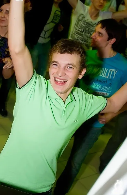4 года Re_Play community / Marc Romboy