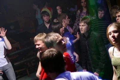Dj Novak goes House