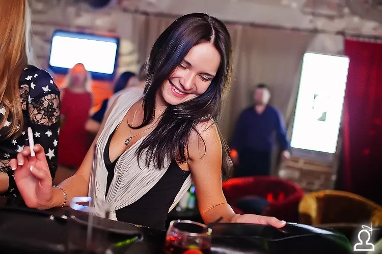 Самая Главная Ночь / Dj Vini