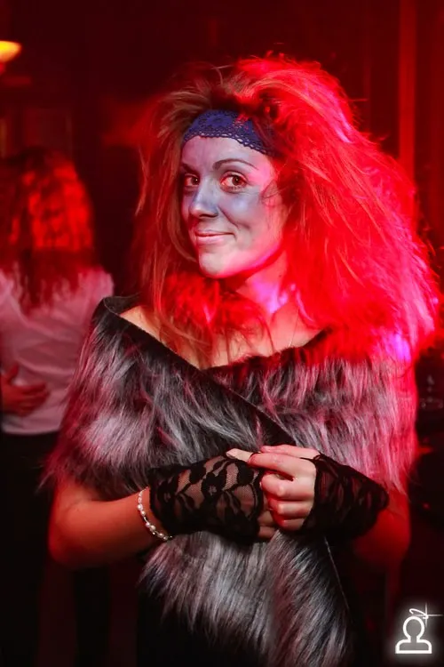 Happy Halloween / Dj Fashion