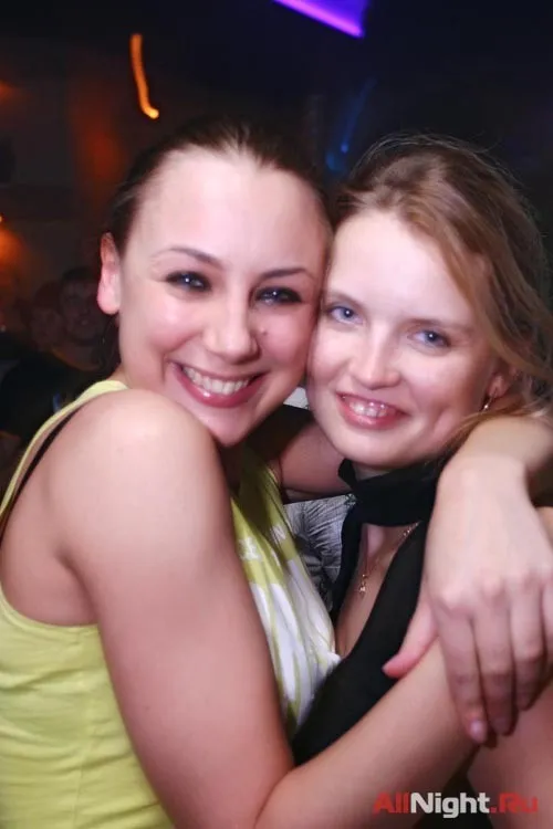 Bus-Party в Томск