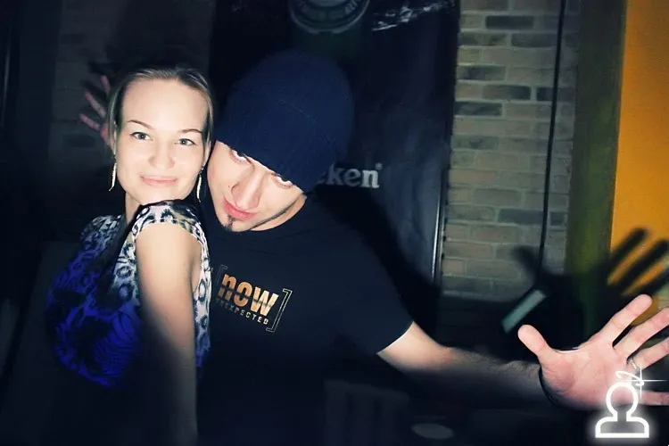 DJ YORK ( RnB - MoscowCity)
