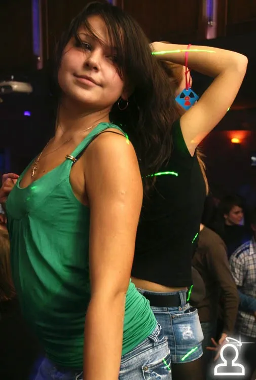 Flirt Party