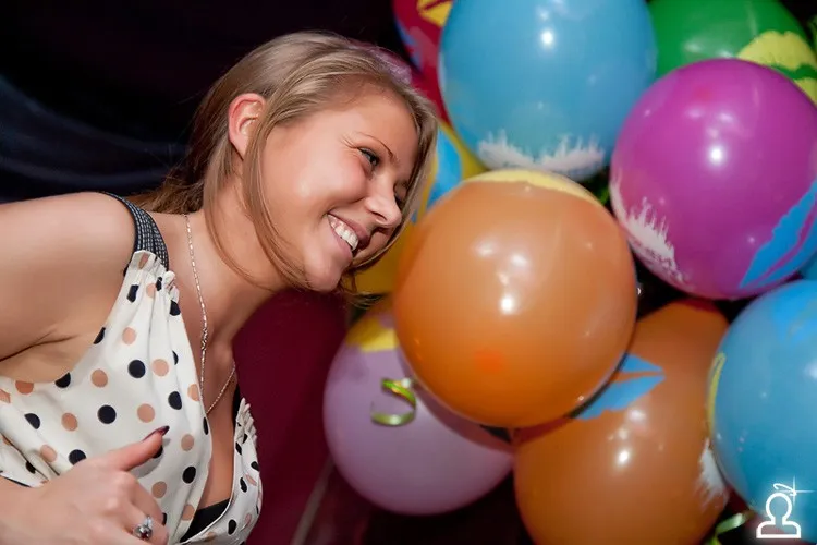 Kilev's Birthaday Party