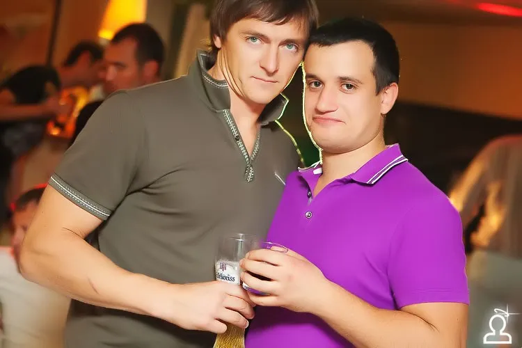 Баклано + Барабано (HB Дивано+Пузано)