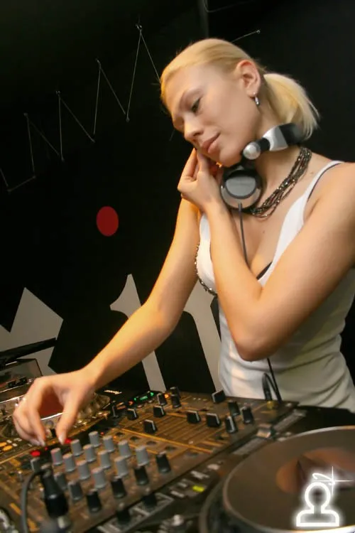 Dj Fashion