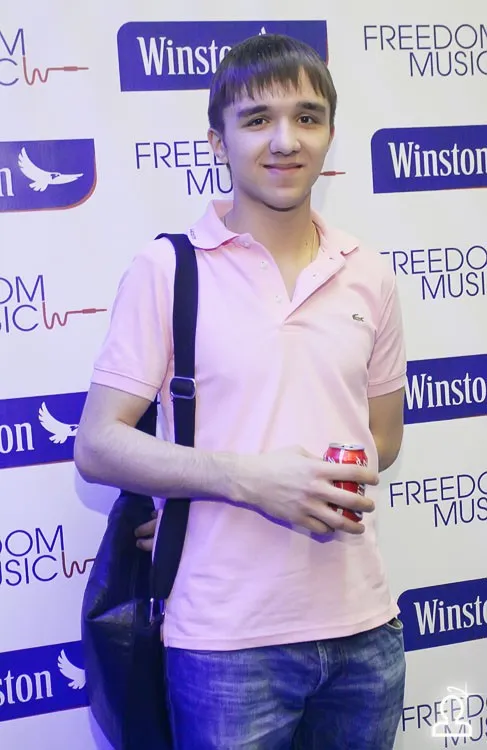 FREEDOM MUSIC
