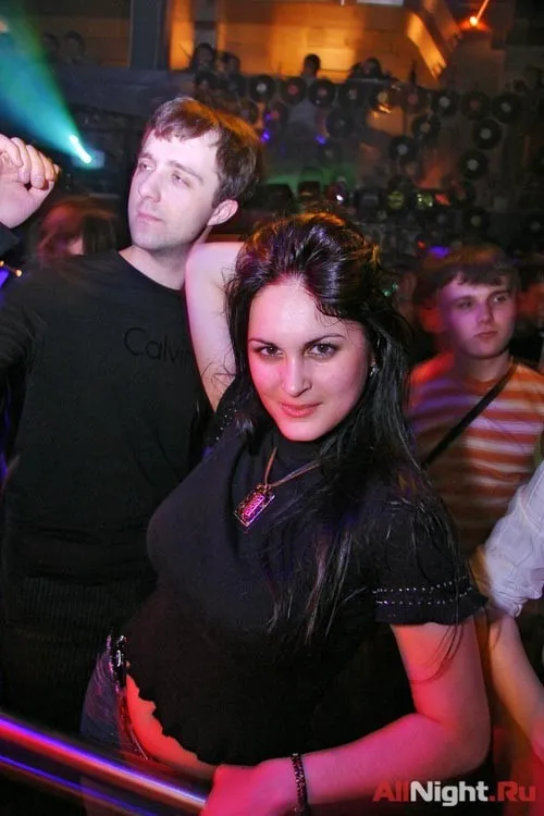 Dj Dan из Мальчишников
