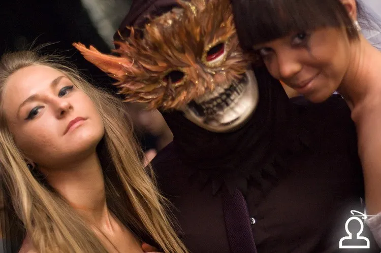 Halloween