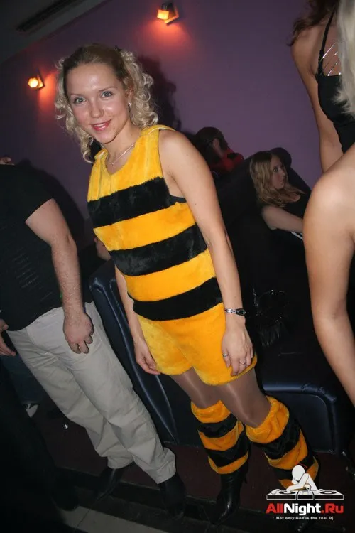 Halloween @ Base