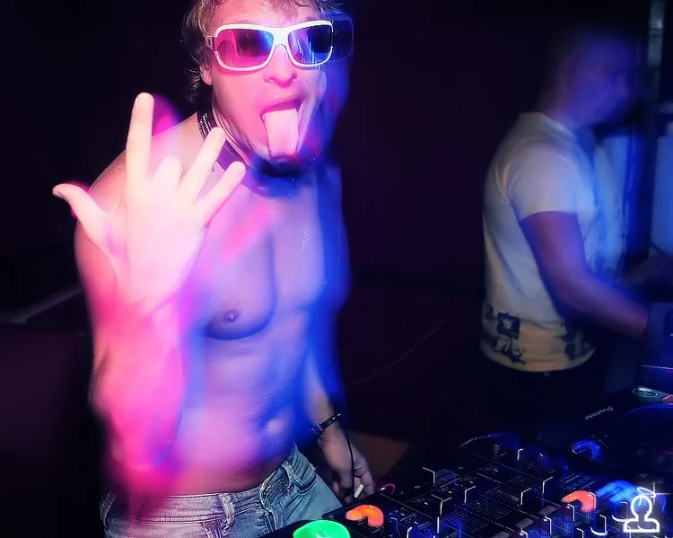 DJ Sergeev