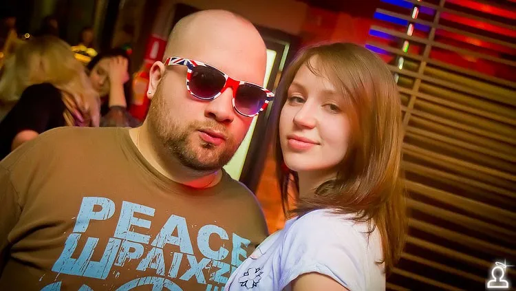 Ты идеал