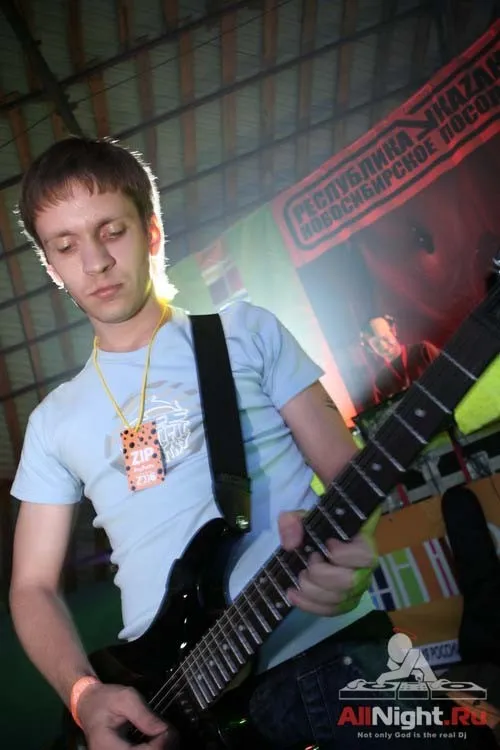 Лица Щастливые - DAY TWO