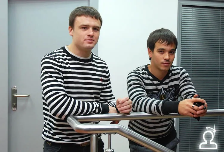 Финал конкурса "Новые Лица"