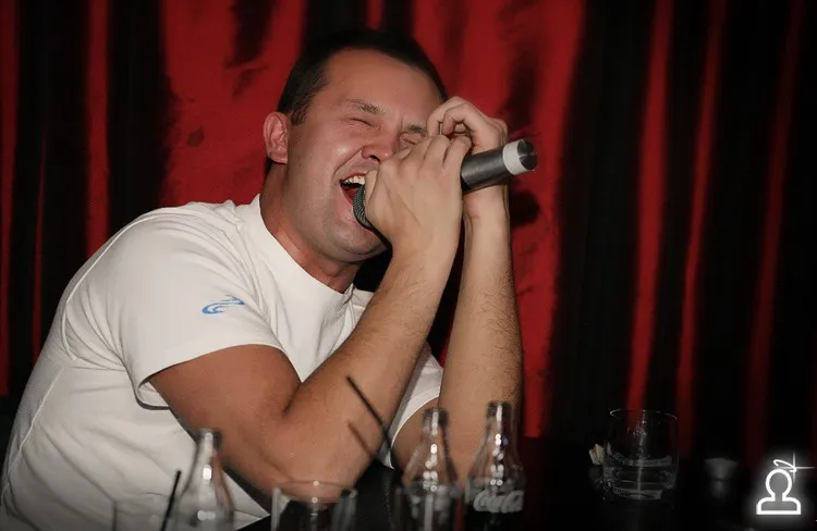 Live music