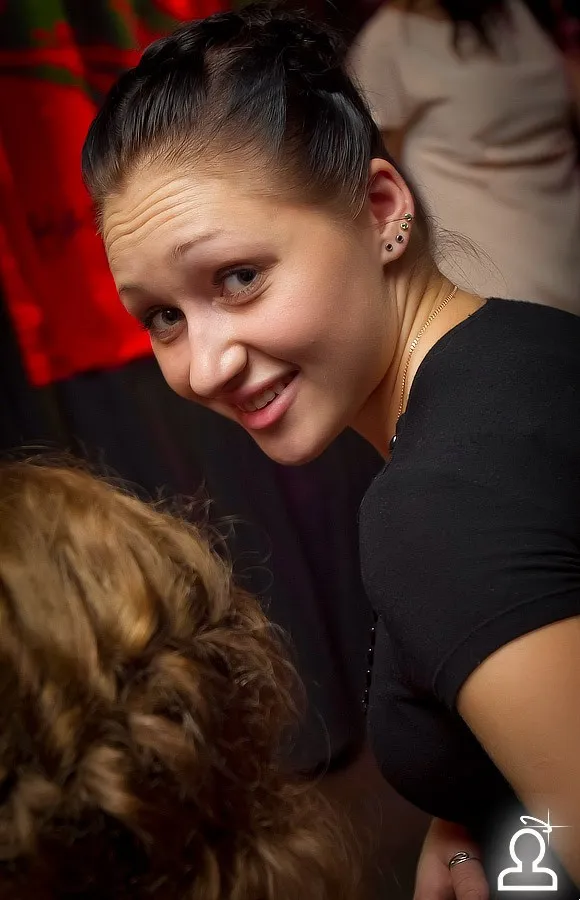 Cибстрин party