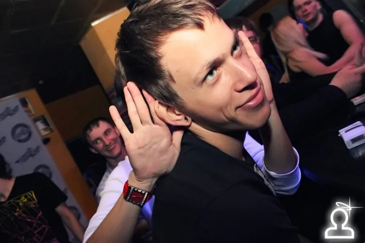 Drum & Bass Arena: Весна - Красна