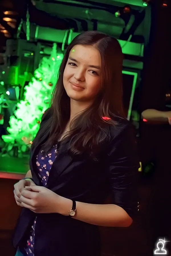 Новый Год СГУПС