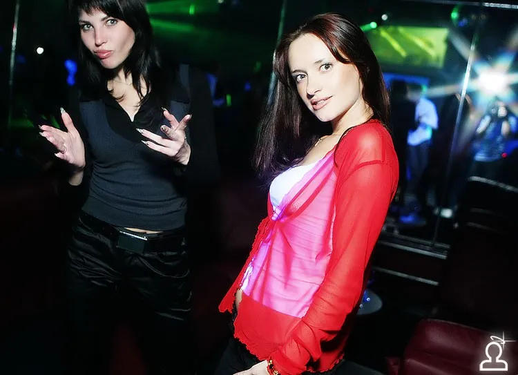 DJ Sergeev