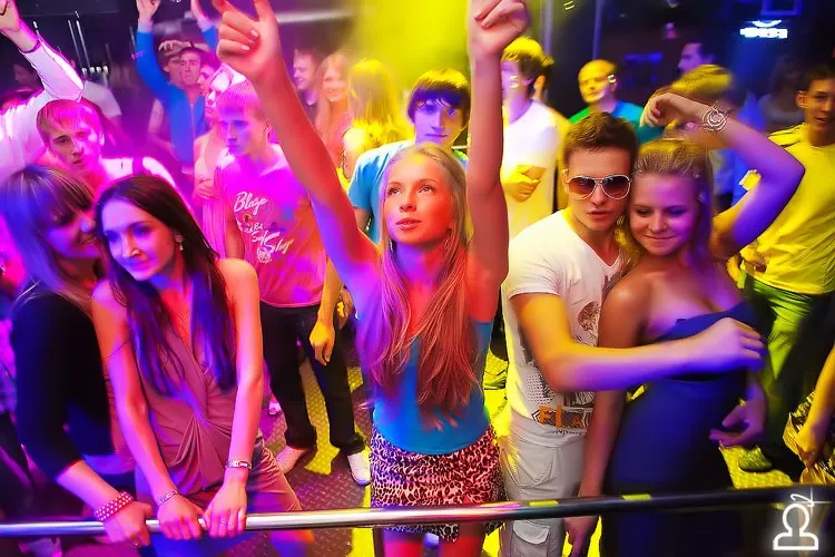 Dj Ruslan NIGMATULIN