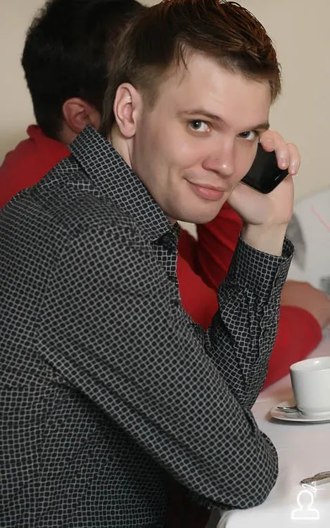 DJ ANDREW GALEA