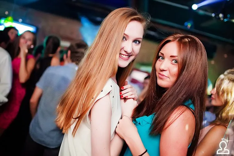 Летний Новый Год / Dj Jeff & Dj Jenny Mishell