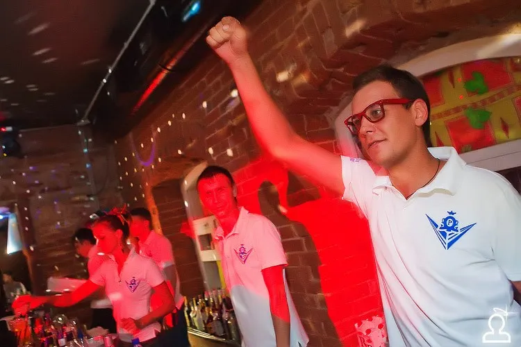 Dj Dan