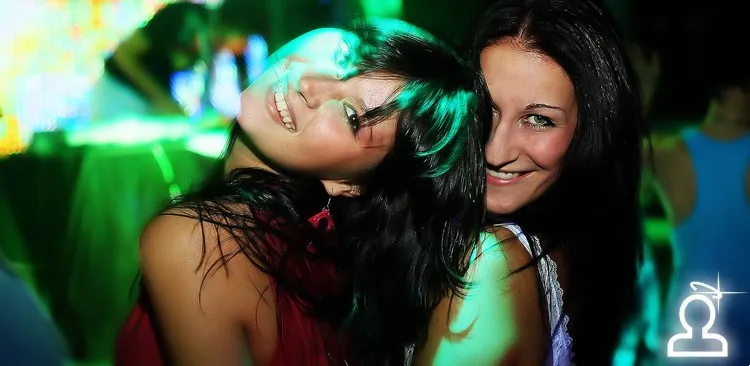 We love disco