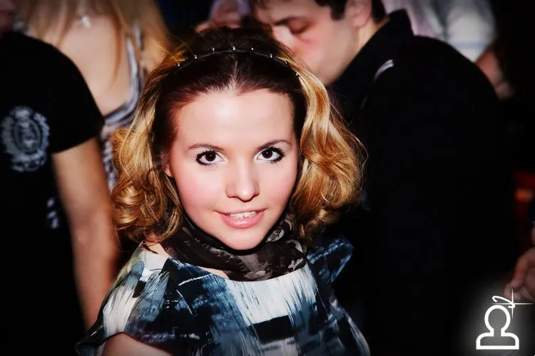 Быстрые знакомства