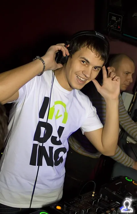 Dj Kolya