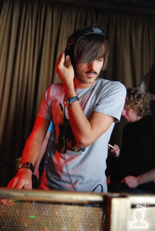Dj Miller