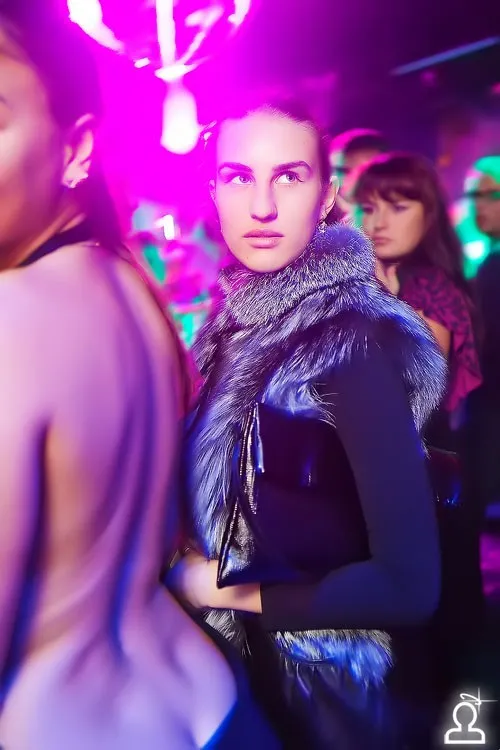 Dj Арсений