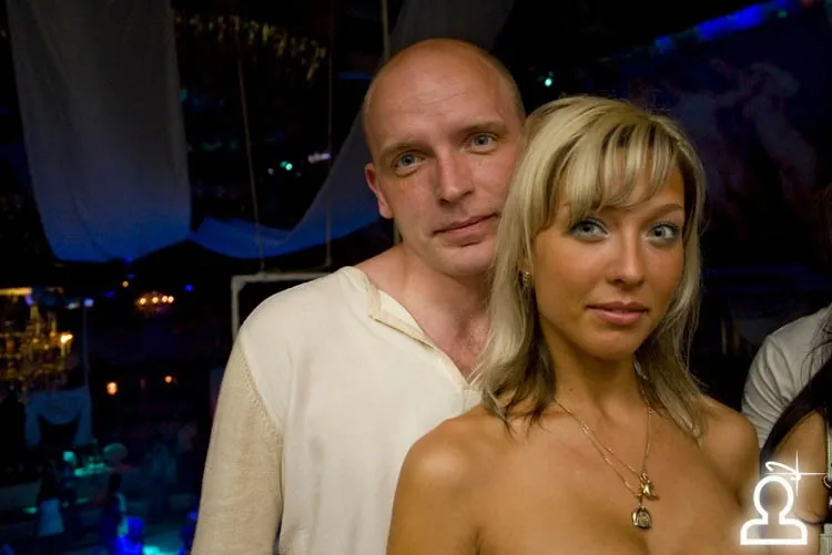 White Party