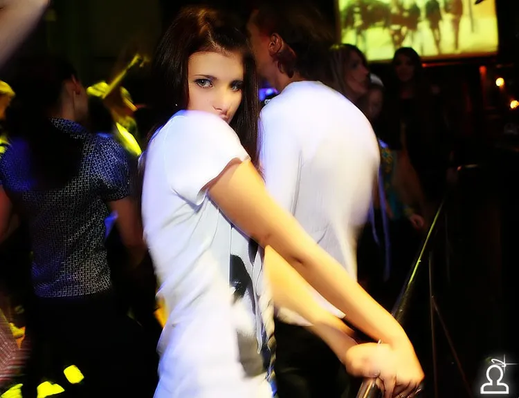 TERRANOVA Fashion Party: Сollege