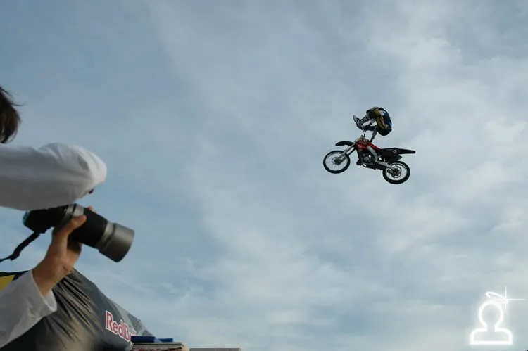 Red Bull X-Fighters