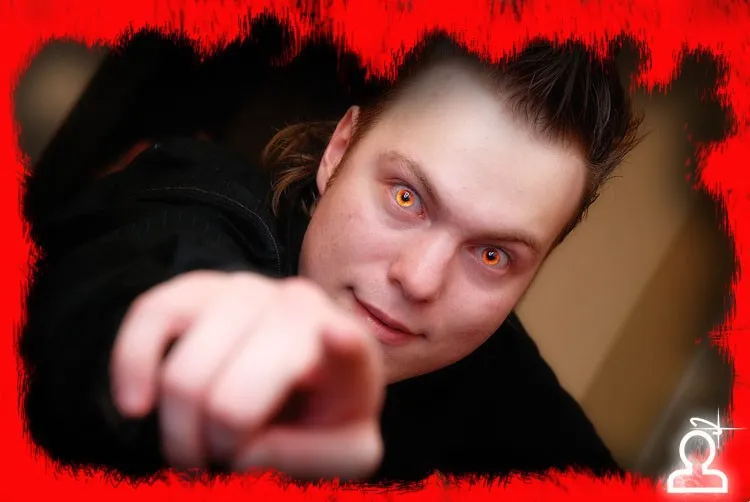 HALLOWEEN PARTY "АНГЕЛЫ VS ДЬЯВОЛОВ" / DJ Napsugar