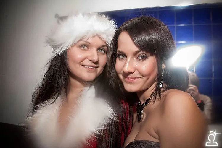 New Year