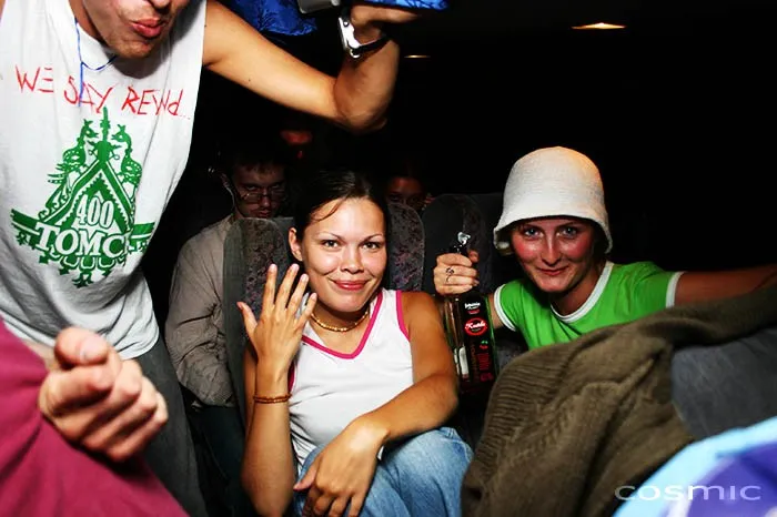 Sunvibes 2005